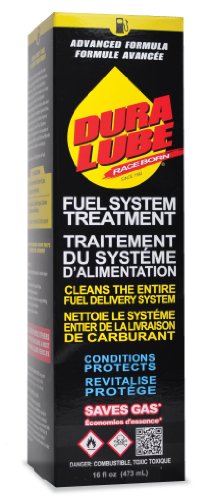 Fuel Additives Dura Lube HLDLFS06