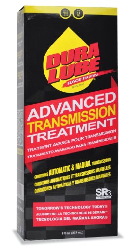 Dura Lube HL-DLT08-06 8oz Advanced Transmission Treatment Transmission Dura Lube HLDLT0806