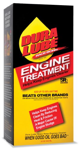 Paints & Primers Dura Lube HLDLOS06
