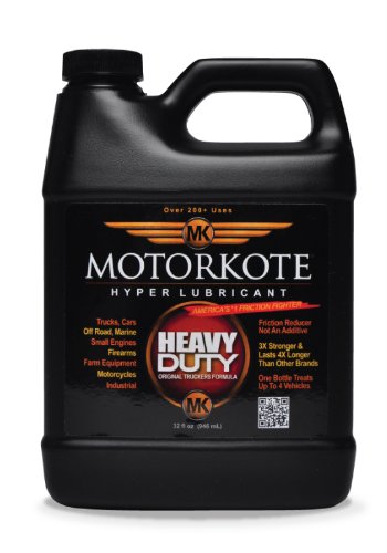 Lubricants Motorkote MKHL3206