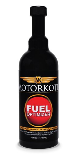 Paints & Primers Motorkote MKFO1606
