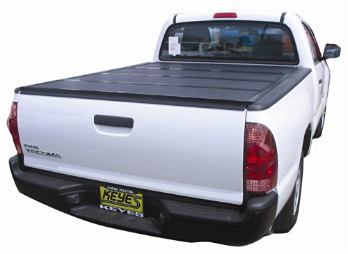 Tonneau Covers BAK 26404