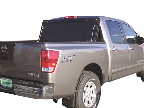 BAK 26501 BakFlip G2 Truck Bed Cover Tonneau Covers BAK 26501