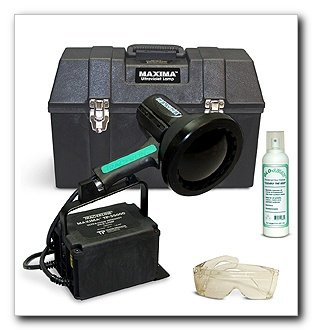 Air Conditioning Line Repair Tools Tracer TP35020