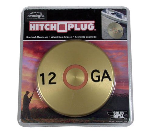 Hitch Plugs Plasticolor 002221R01