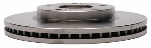 Aimco 31340 Premium Front Disc Brake Rotor Only Rotors Aimco 31340
