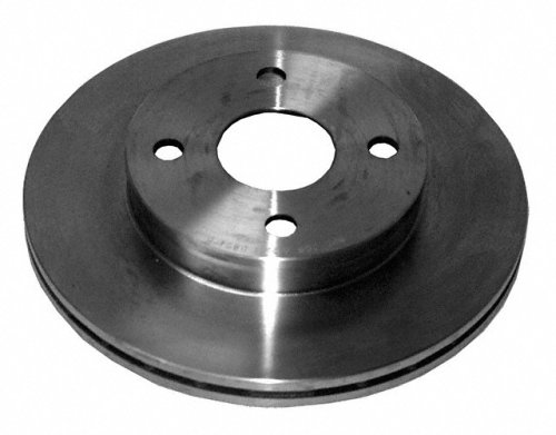 Aimco Global 1013290 Economy Front Disc Brake Rotor Only Rotors Aimco 1013290