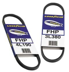 V Belts Goodyear 4L370