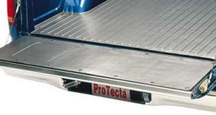 Protecta Tailgate Mat - Chevy / GMC Sportside 1988-2006 Truck Bed Mats Protect-A-Bed 6751
