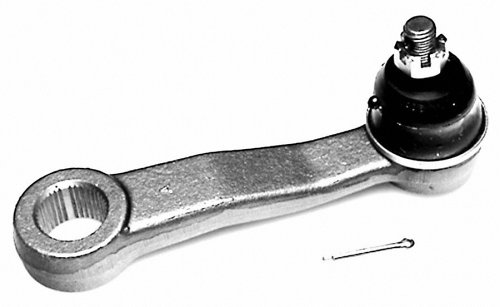 Steering System McQuay-Norris FA1595