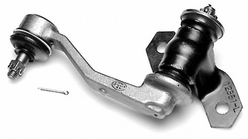 Steering System McQuay-Norris FA5019