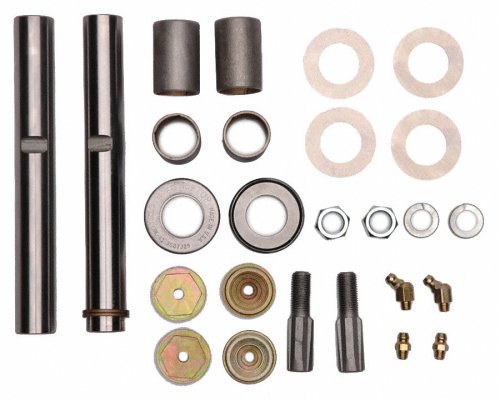 Steering System McQuay-Norris KA290