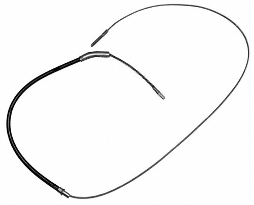 Aimco C912361 Front Parking Brake Cable Parking Aimco C912361