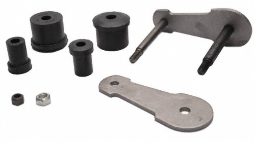 Leaf Springs McQuay-Norris SK1783