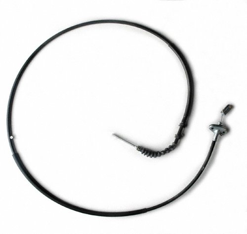 Clutch Cables Aimco C913327