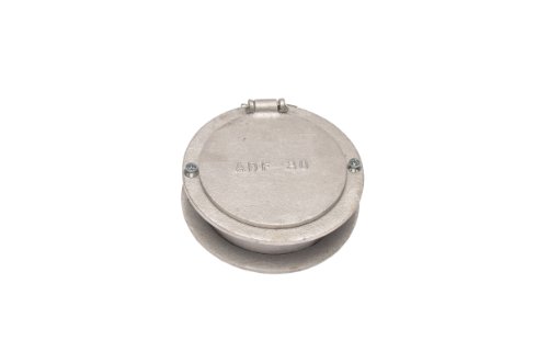 Exhaust & Emissions Goodyear Engineered Products ADF30