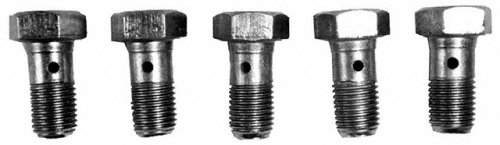 Hoses Aimco H919306