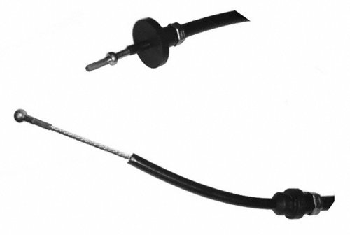 Clutch Cables Aimco C914335