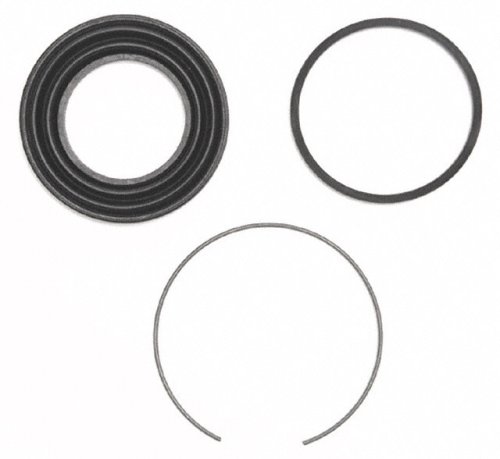 Aimco K922416 Front Disc Brake Caliper Boot and Seal Kit Brake Kits Aimco K922416