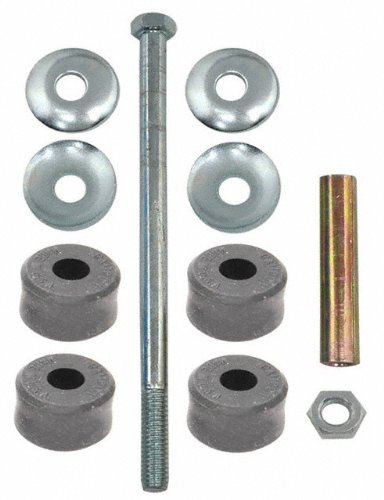 McQuay-Norris SL316 Sway Bar Repair Kit Kits McQuay-Norris SL316
