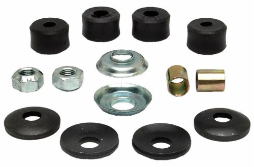 Kits McQuay-Norris SL396