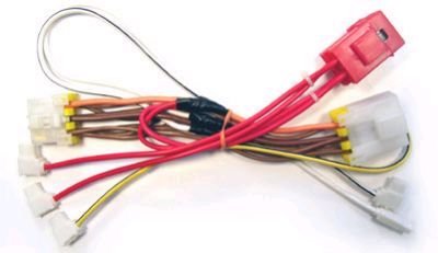 Electronics Features Bulldog NIS-2
