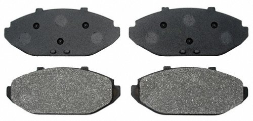 Brake Pads Aimco PM748