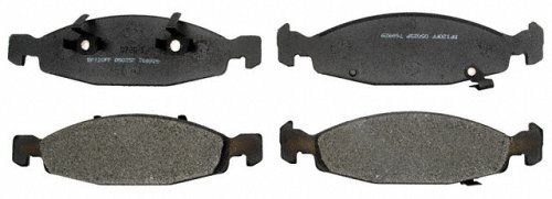 Brake Pads Aimco PM790