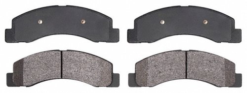 Brake Pads Aimco PM824