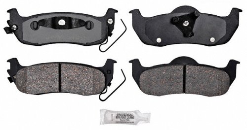 Brake Pads Aimco SPC1041S