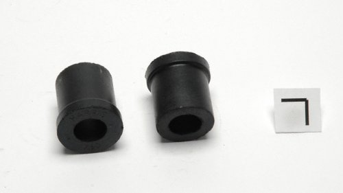 McQuay-Norris SK8760 Leaf Spring Bushing Bushings McQuay-Norris SK8760