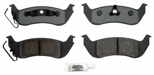 Brake Pads Aimco SPC1040AS