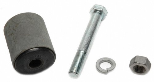 Leaf Springs McQuay-Norris SK8212