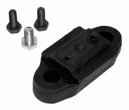 Torsion Bar Mount Kits McQuay-Norris SM7429