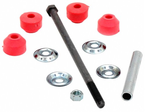 McQuay-Norris SL89 Sway Bar Repair Kit Kits McQuay-Norris SL89