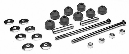 McQuay-Norris SL90 Sway Bar Repair Kit Kits McQuay-Norris SL90
