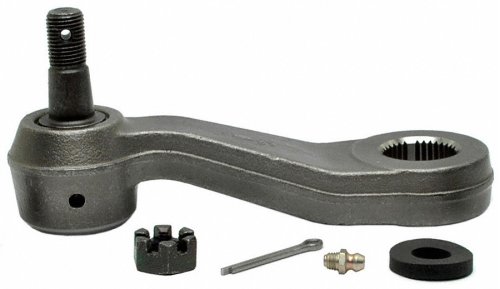 Steering System McQuay-Norris FA1678
