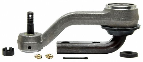 Steering System McQuay-Norris FA5000