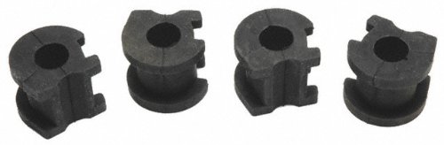 McQuay-Norris FA7104 Strut Arm Bushings Strut Bushings McQuay-Norris FA7104
