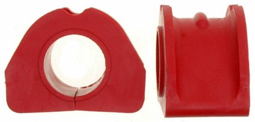 McQuay-Norris FA7565 Sway Bar Frame Bushing Bushings McQuay-Norris FA7565