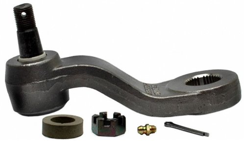 Steering System McQuay-Norris FA918
