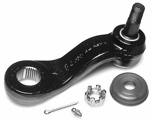 McQuay-Norris Extreme FA918E Pitman Arm Assembly Steering System McQuay-Norris FA918E