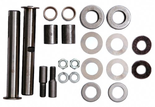 Steering System McQuay-Norris KA126