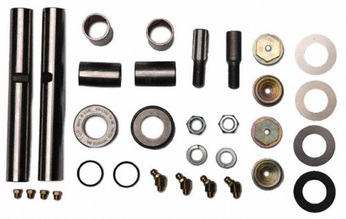 Steering System McQuay-Norris KA284010