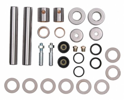 Steering System McQuay-Norris KA329