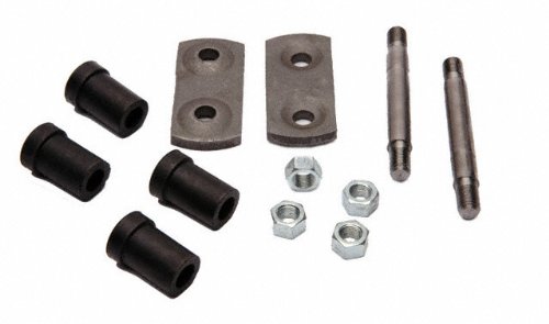 Leaf Springs McQuay-Norris SK1102