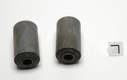 Bushings McQuay-Norris SK6523