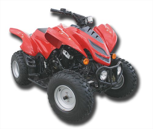 Vehicles ATV 