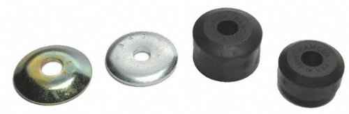 Strut Bushings McQuay-Norris FA7196