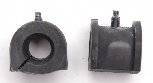 McQuay-Norris FA7425 Sway Bar Bushing Kit Bushings McQuay-Norris FA7425